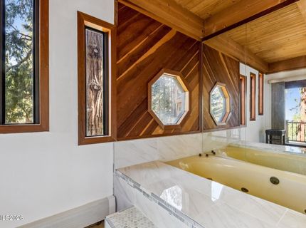 1280 Hidden Woods Drive, Zephyr Cove, NV 89448 Photo