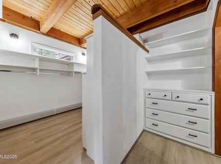 1280 Hidden Woods Drive, Zephyr Cove, NV 89448 Photo