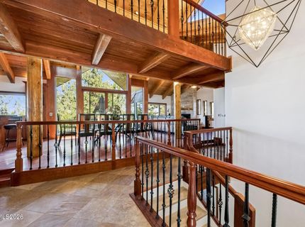 1280 Hidden Woods Drive, Zephyr Cove, NV 89448 Photo