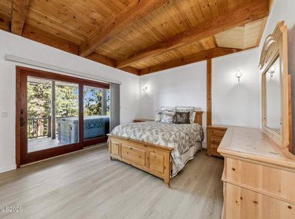 1280 Hidden Woods Drive, Zephyr Cove, NV 89448 Photo