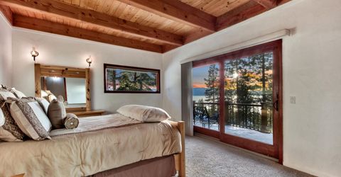 1280 Hidden Woods Drive, Zephyr Cove, NV 89448 Photo