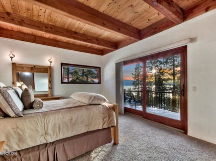 1280 Hidden Woods Drive, Zephyr Cove, NV 89448 Photo