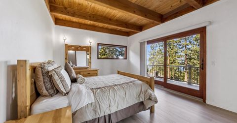 1280 Hidden Woods Drive, Zephyr Cove, NV 89448 Photo