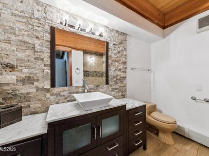 1280 Hidden Woods Drive, Zephyr Cove, NV 89448 Photo