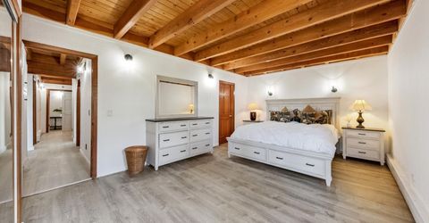 1280 Hidden Woods Drive, Zephyr Cove, NV 89448 Photo