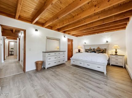 1280 Hidden Woods Drive, Zephyr Cove, NV 89448 Photo