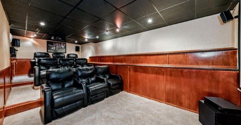 1280 Hidden Woods Drive, Zephyr Cove, NV 89448 Photo