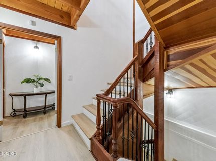 1280 Hidden Woods Drive, Zephyr Cove, NV 89448 Photo