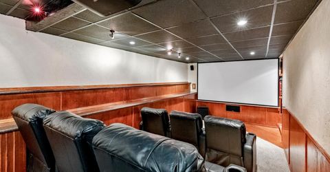 1280 Hidden Woods Drive, Zephyr Cove, NV 89448 Photo