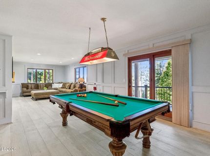 1280 Hidden Woods Drive, Zephyr Cove, NV 89448 Photo