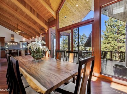 1280 Hidden Woods Drive, Zephyr Cove, NV 89448 Photo