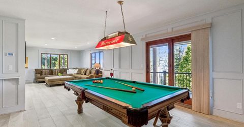 1280 Hidden Woods Drive, Zephyr Cove, NV 89448 Photo