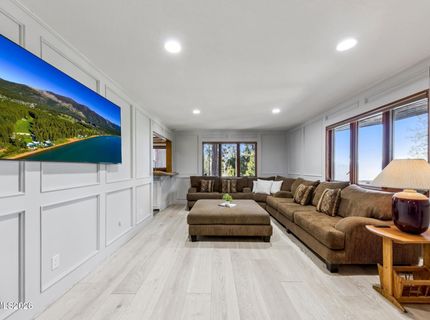 1280 Hidden Woods Drive, Zephyr Cove, NV 89448 Photo