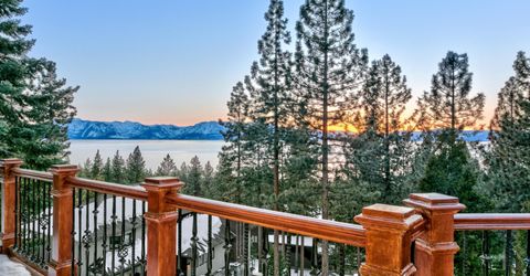 1280 Hidden Woods Drive, Zephyr Cove, NV 89448 Photo