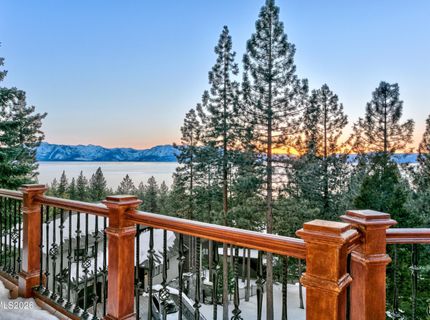 1280 Hidden Woods Drive, Zephyr Cove, NV 89448 Photo