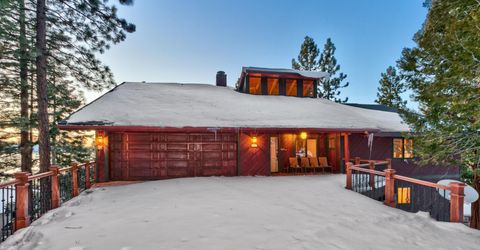 1280 Hidden Woods Drive, Zephyr Cove, NV 89448 Photo