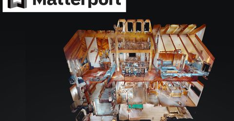 1280 Hidden Woods Drive, Zephyr Cove, NV 89448 Photo