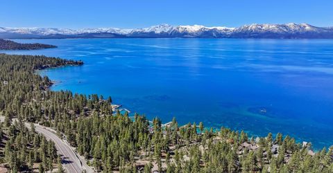 1280 Hidden Woods Drive, Zephyr Cove, NV 89448 Photo