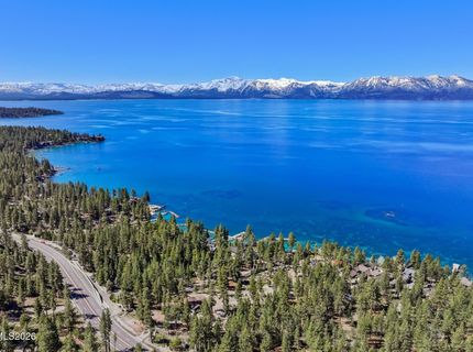 1280 Hidden Woods Drive, Zephyr Cove, NV 89448 Photo