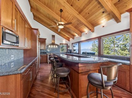 1280 Hidden Woods Drive, Zephyr Cove, NV 89448 Photo