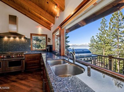 1280 Hidden Woods Drive, Zephyr Cove, NV 89448 Photo