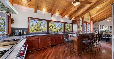 1280 Hidden Woods Drive, Zephyr Cove, NV 89448 Photo