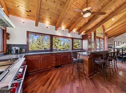 1280 Hidden Woods Drive, Zephyr Cove, NV 89448 Photo