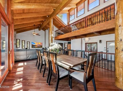 1280 Hidden Woods Drive, Zephyr Cove, NV 89448 Photo