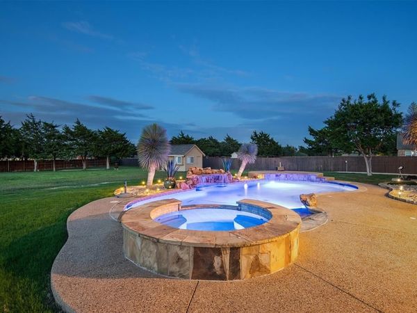 3231 Baylor Boulevard, Midlothian, TX 76065
