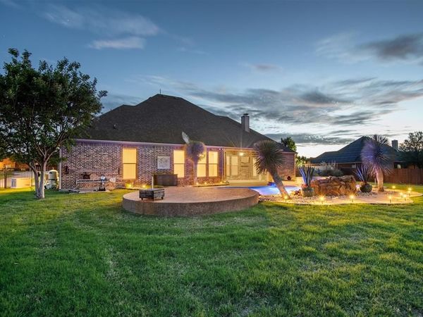 3231 Baylor Boulevard, Midlothian, TX 76065
