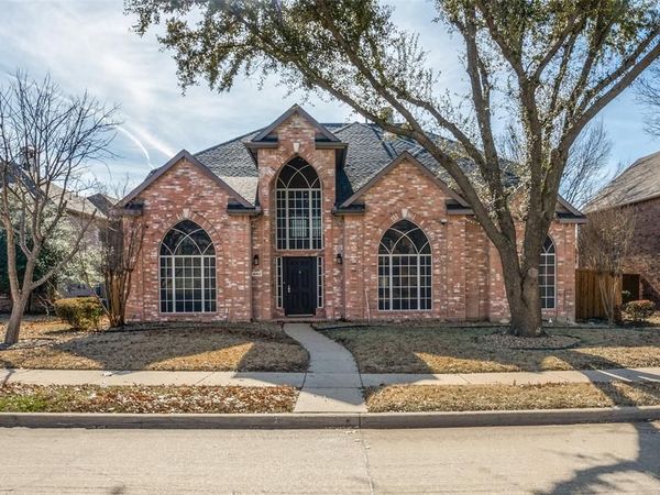 4910 Bayport Circle, Rowlett, TX 75088