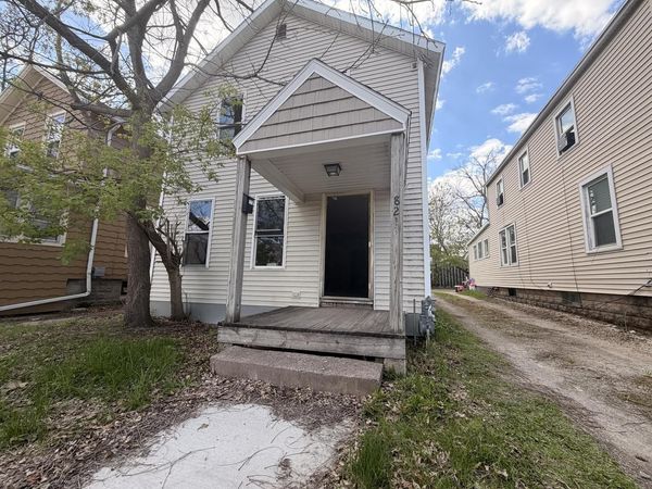 821 Cherry STREET, Oshkosh, WI 54901