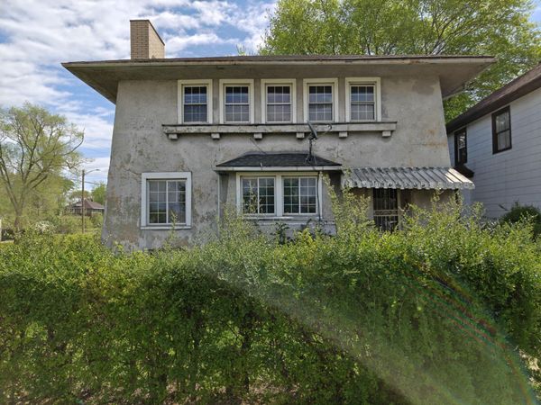 701 Tyler Street , Gary, IN 46402