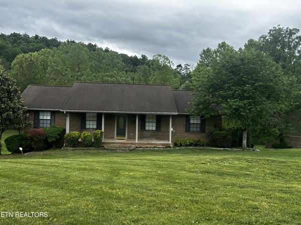 7817 Sagefield Drive, Knoxville, TN 37920