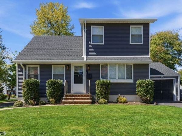 115 La Grande Ave, Fanwood, NJ 07023