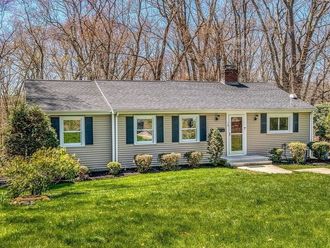 10 Country Club Drive Walpole, MA 02081