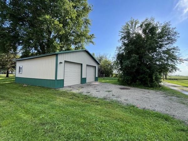 528 2nd Street W, Claremont, MN 55924