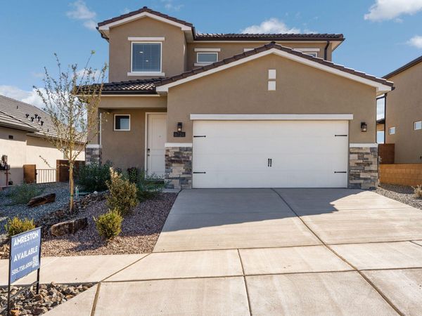 6724 Zachary Road NE, Rio Rancho, NM 87144