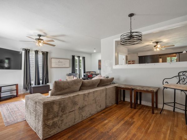 123 Phillips Street, Hot Springs, AR 71913