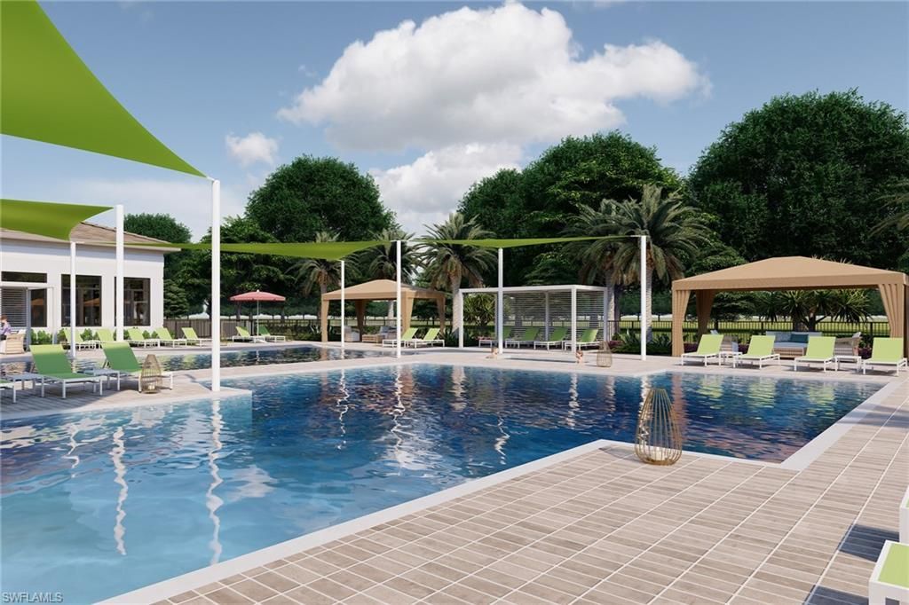 2864 Bloomfield Way, Naples, FL 34116 Photo