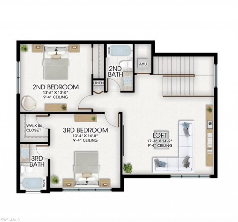 2864 Bloomfield Way, Naples, FL 34116 Photo