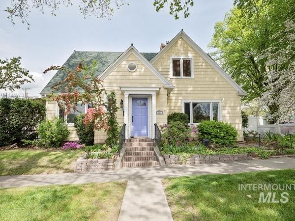 221 7th Avenue, Lewiston, ID 83501