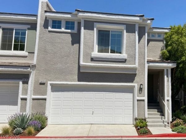 2572 Favorable Pointe Court, Henderson, NV 89052