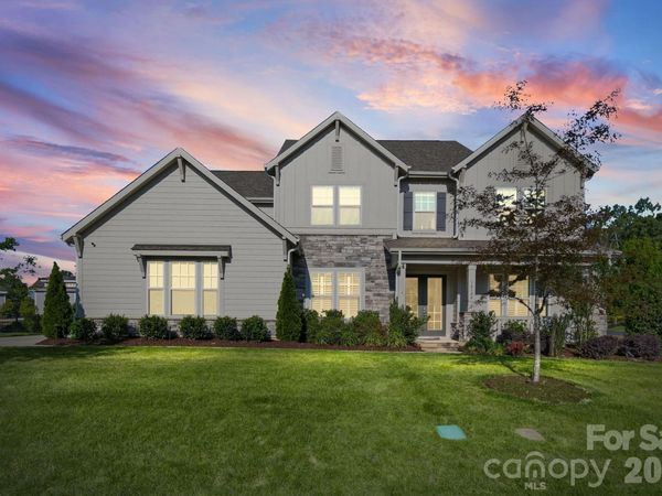 14104 Hollins Grove Avenue, Huntersville, NC 28078