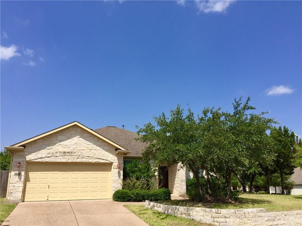 7217 Othello Cv, Austin, TX 78735 Main Photo
