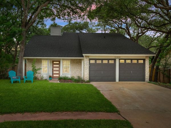 12404 Adelphi CV, Austin, TX 78727