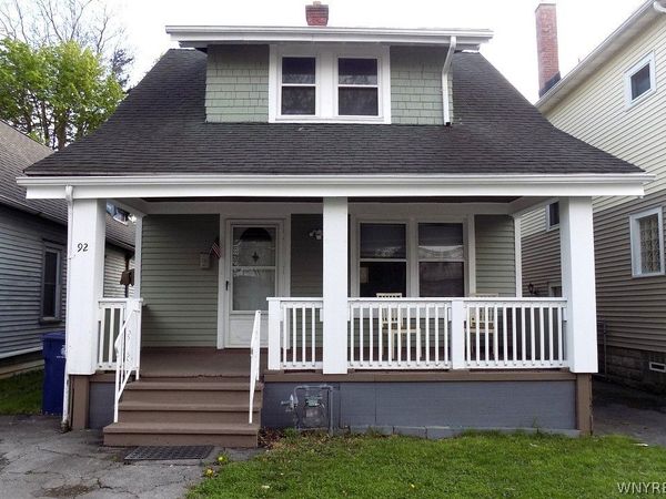 92 Merrimac Street, Buffalo, NY 14214