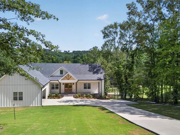 105 County Road 764, Cedar Bluff, AL 35959