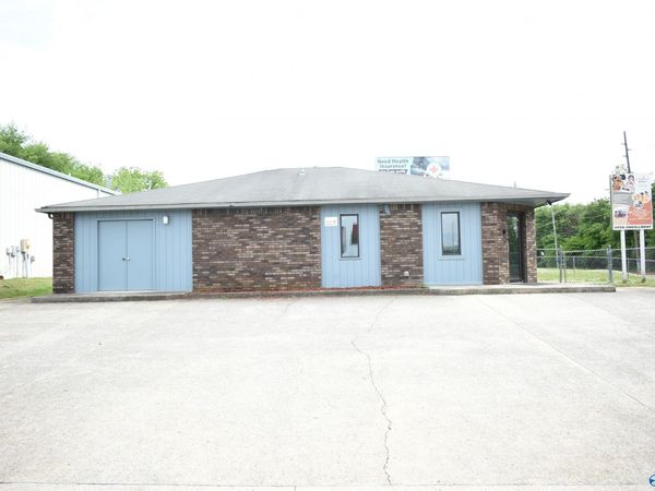 2084 Washington Street, Huntsville, AL 35801