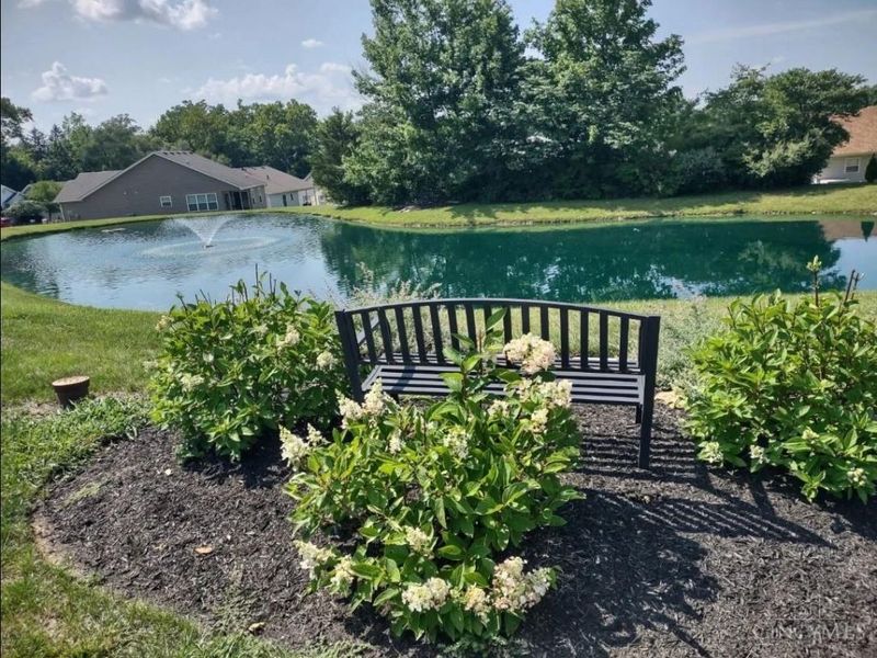 61 W Persimmon Drive, Hamilton, OH 45013 Photo 26